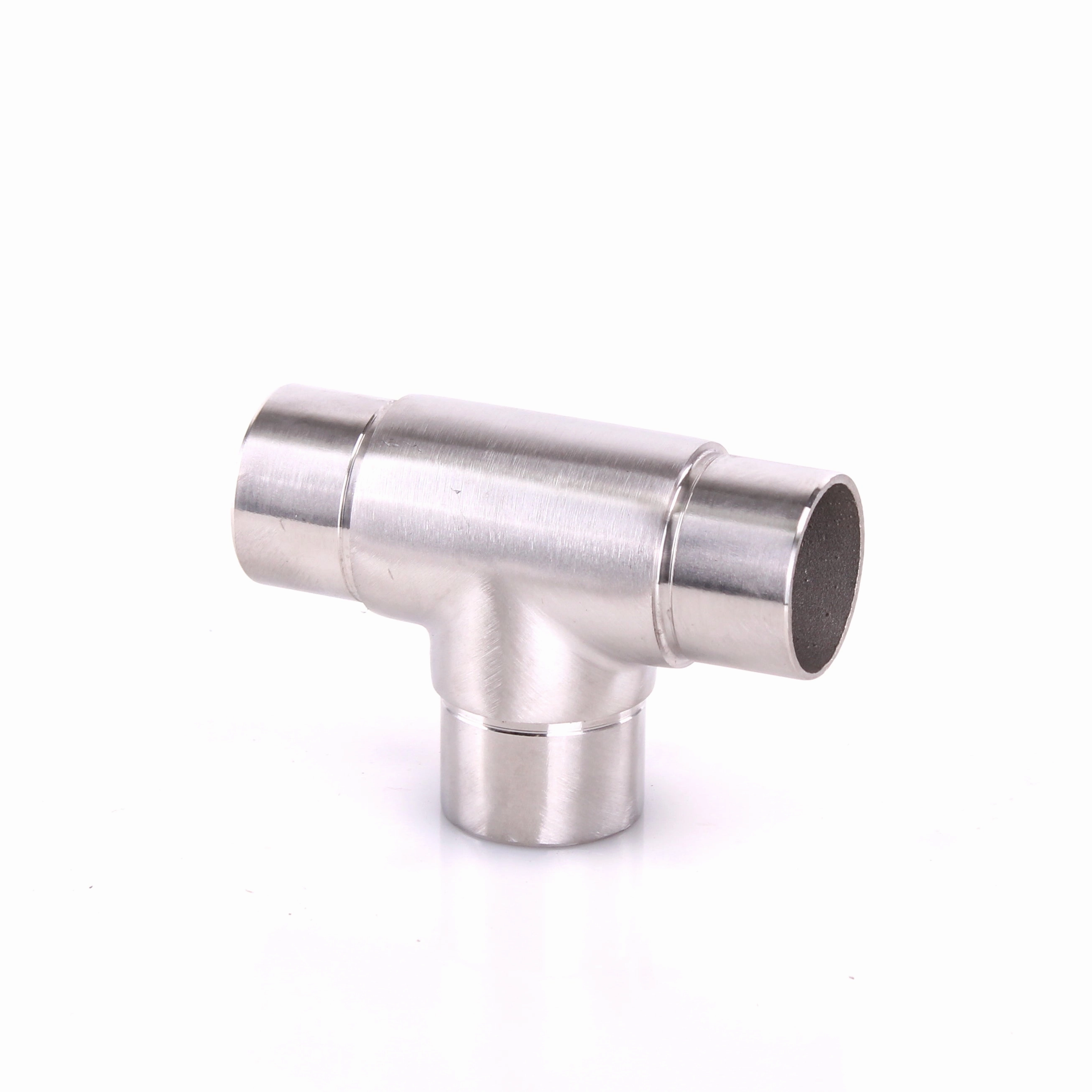 Inox® 3-Way Flush ''T''