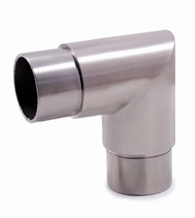 Inox® 90° Angle Elbow