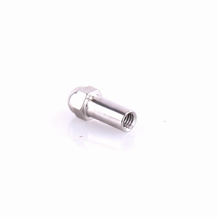 INOX ® Domed head nut