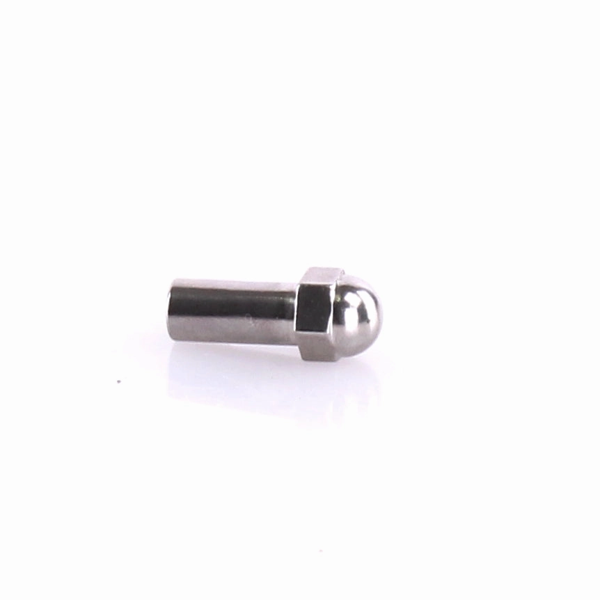 INOX ® Domed head nut