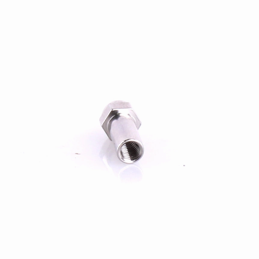 INOX ® Domed head nut