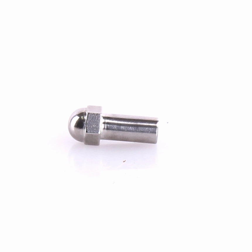 INOX ® Domed head nut