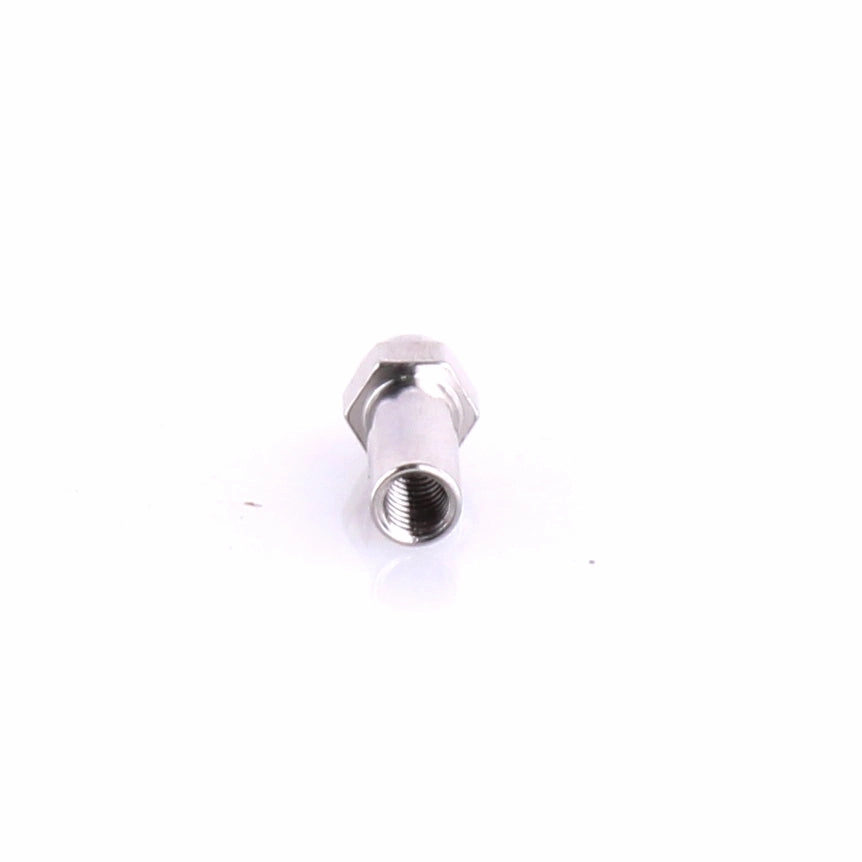 INOX ® Domed head nut