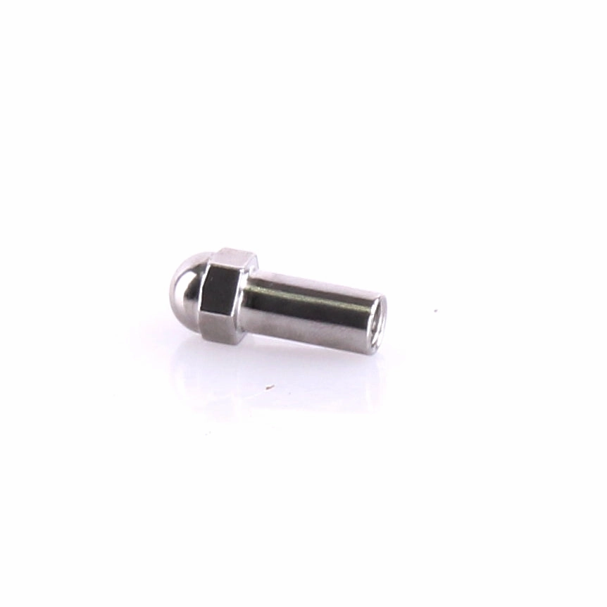 INOX ® Domed head nut