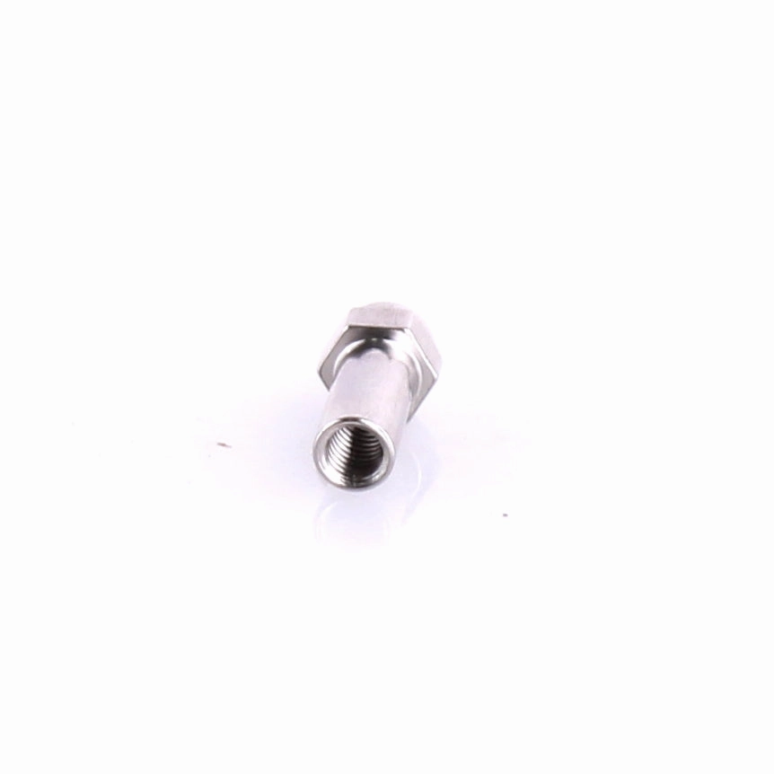 INOX ® Domed head nut