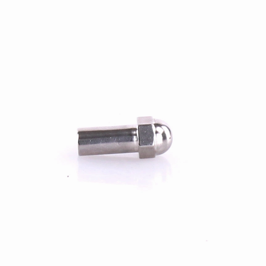 INOX ® Domed head nut