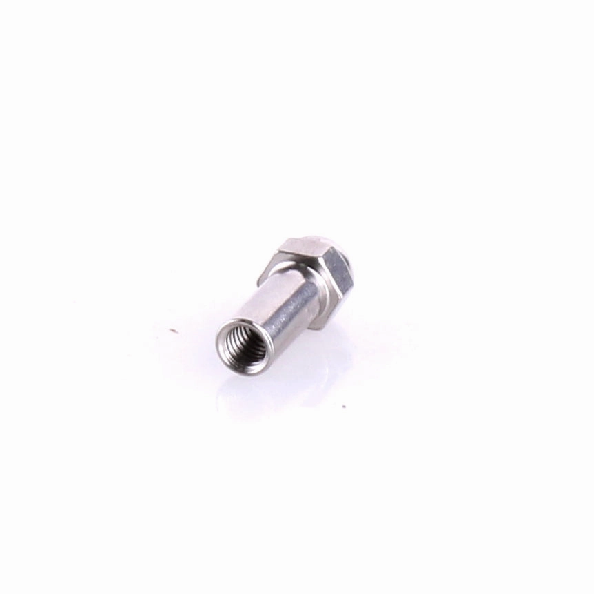 INOX ® Domed head nut