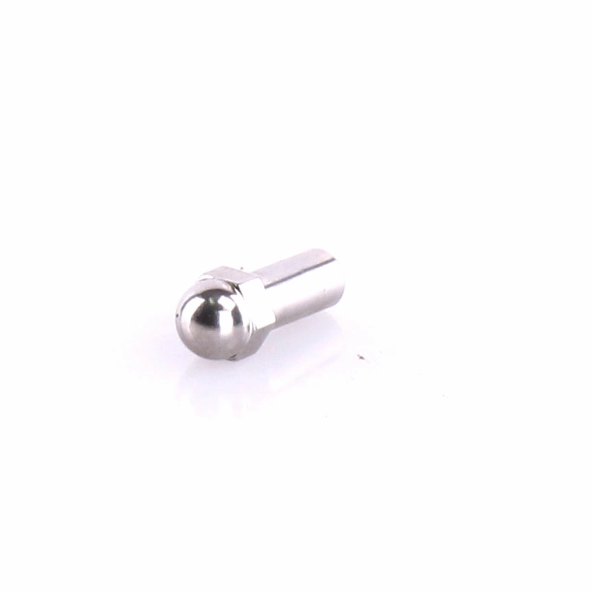 INOX ® Domed head nut