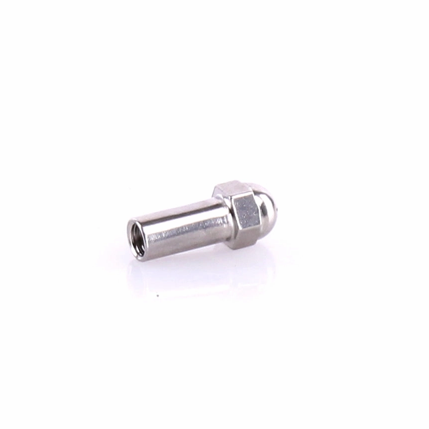 INOX ® Domed head nut