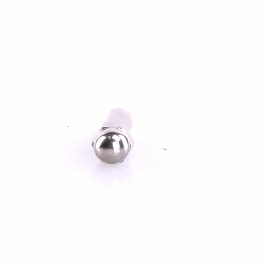 INOX ® Domed head nut