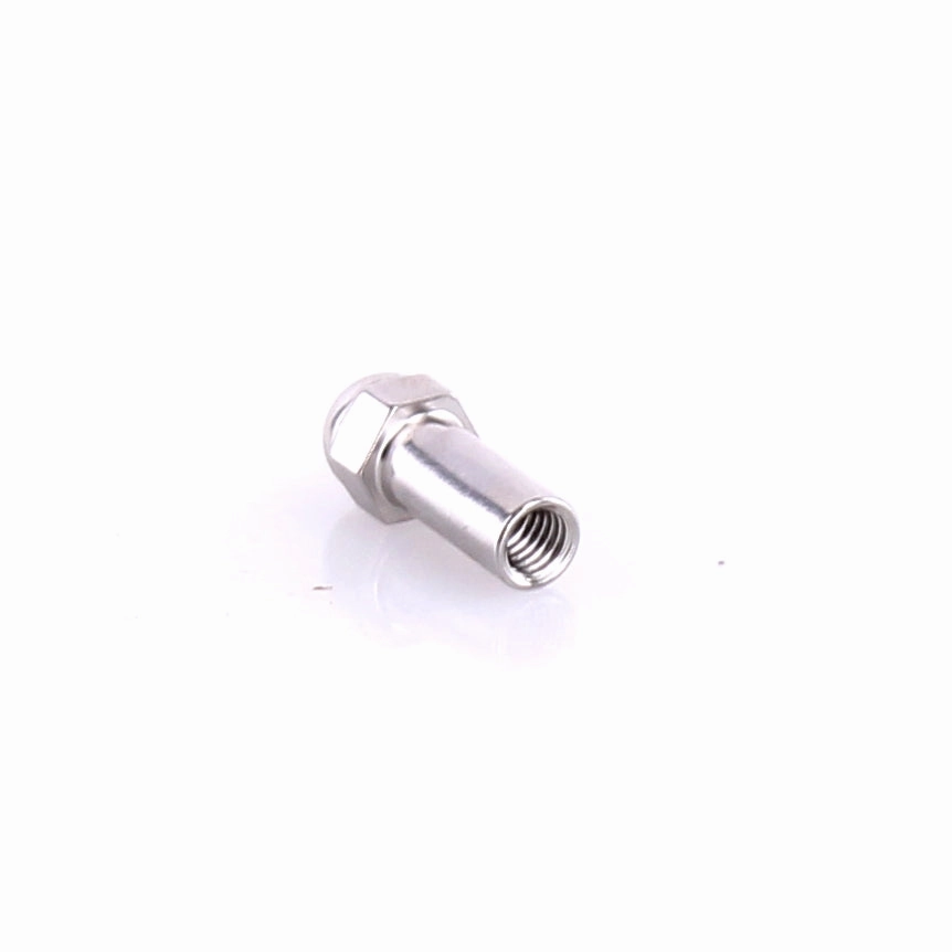 INOX ® Domed head nut