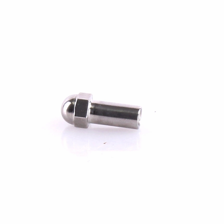 INOX ® Domed head nut