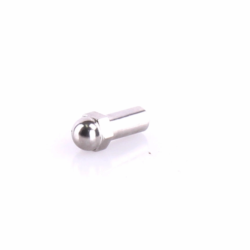 INOX ® Domed head nut
