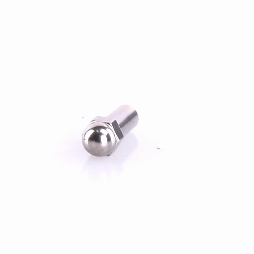 INOX ® Domed head nut
