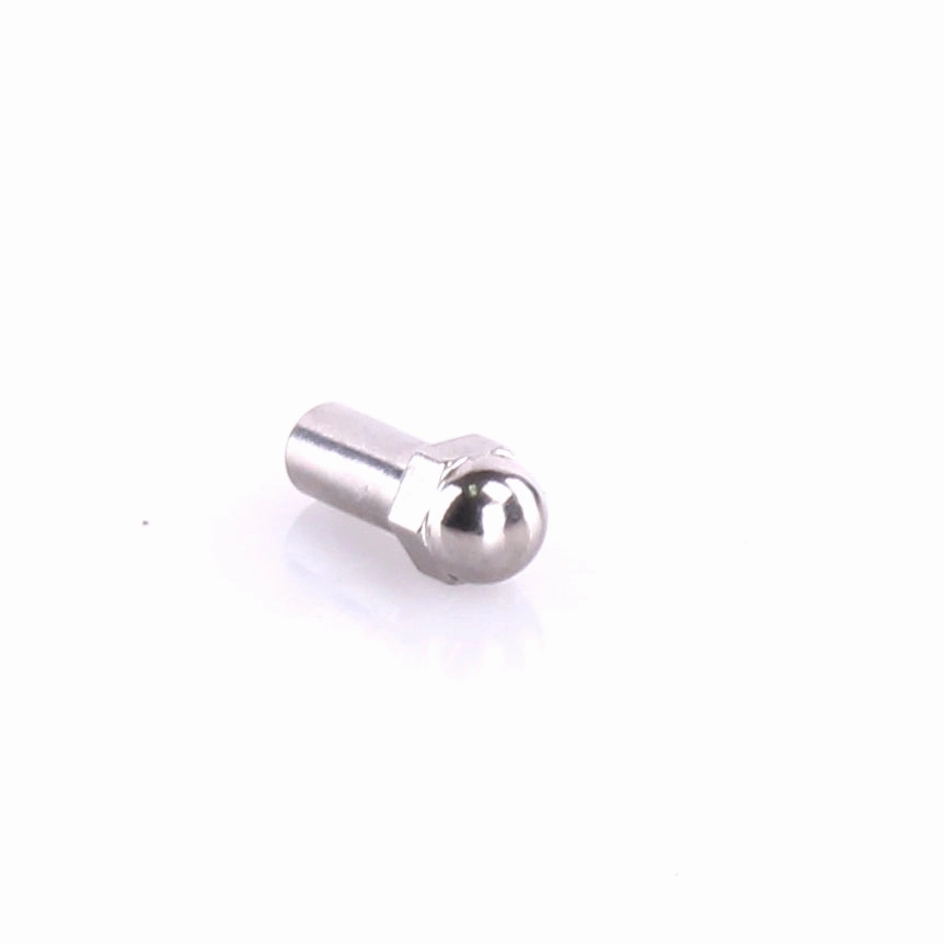INOX ® Domed head nut