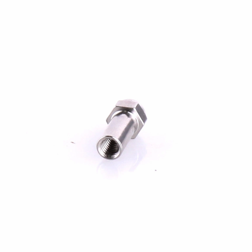 INOX ® Domed head nut