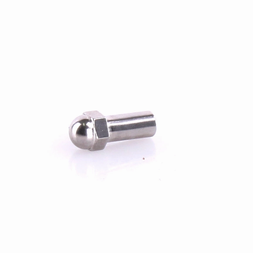 INOX ® Domed head nut
