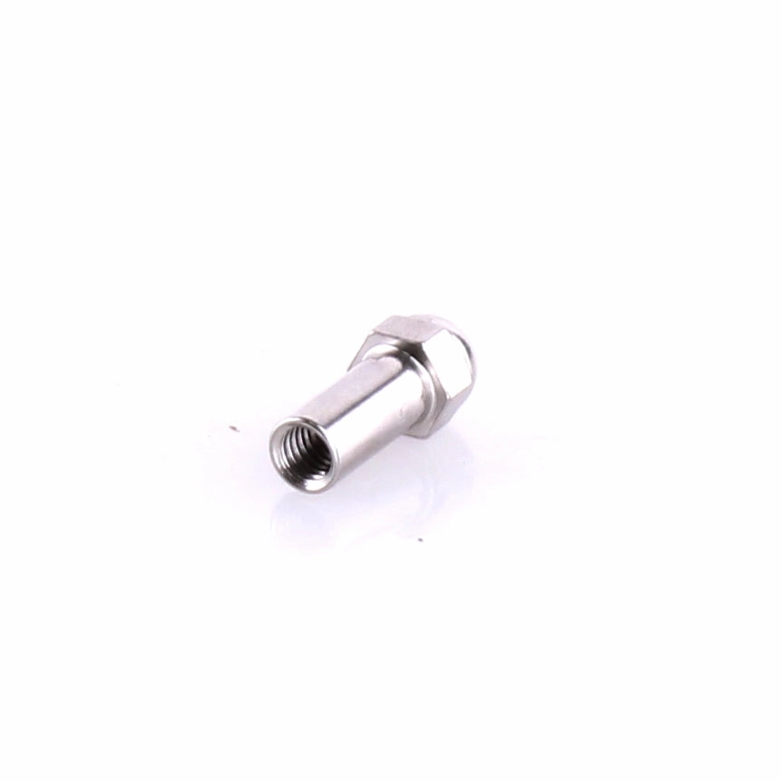 INOX ® Domed head nut