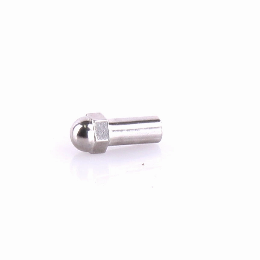 INOX ® Domed head nut