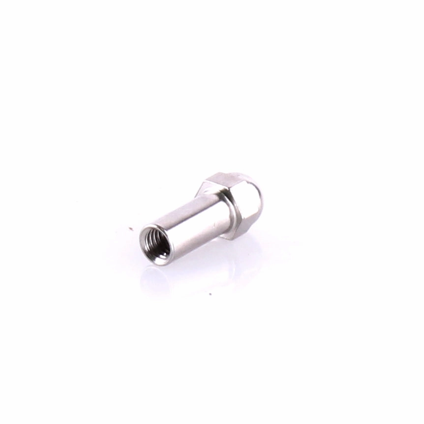 INOX ® Domed head nut