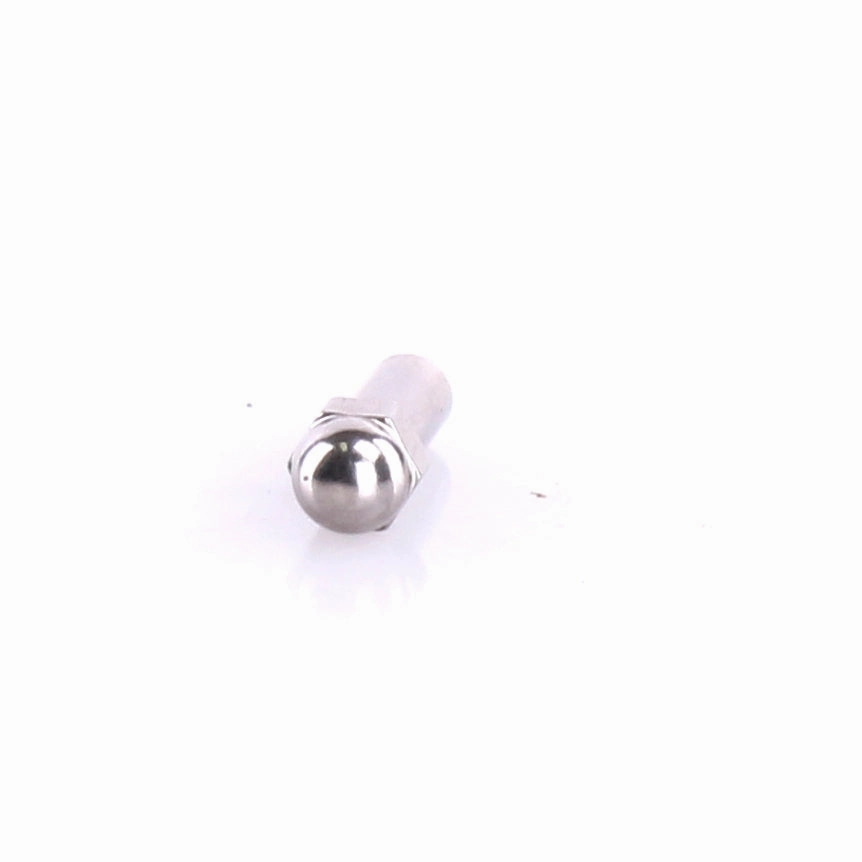 INOX ® Domed head nut