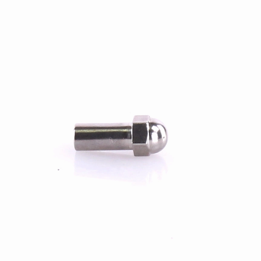 INOX ® Domed head nut