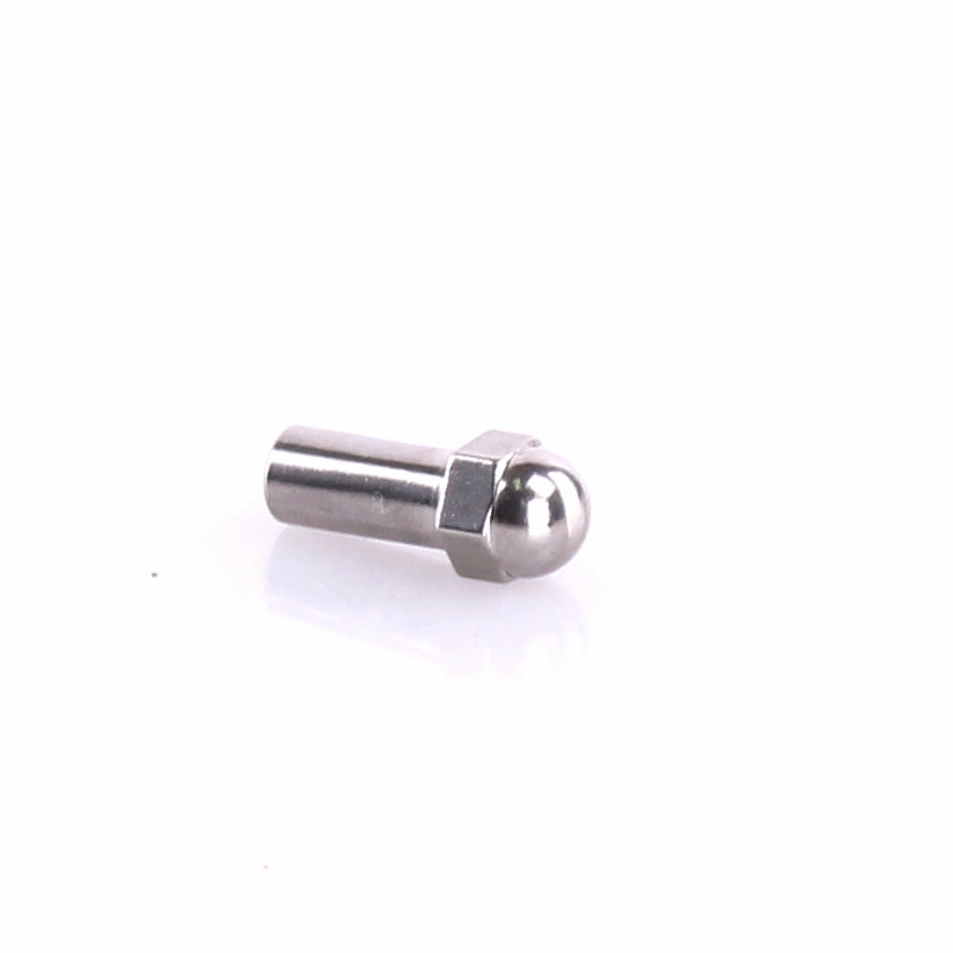 INOX ® Domed head nut