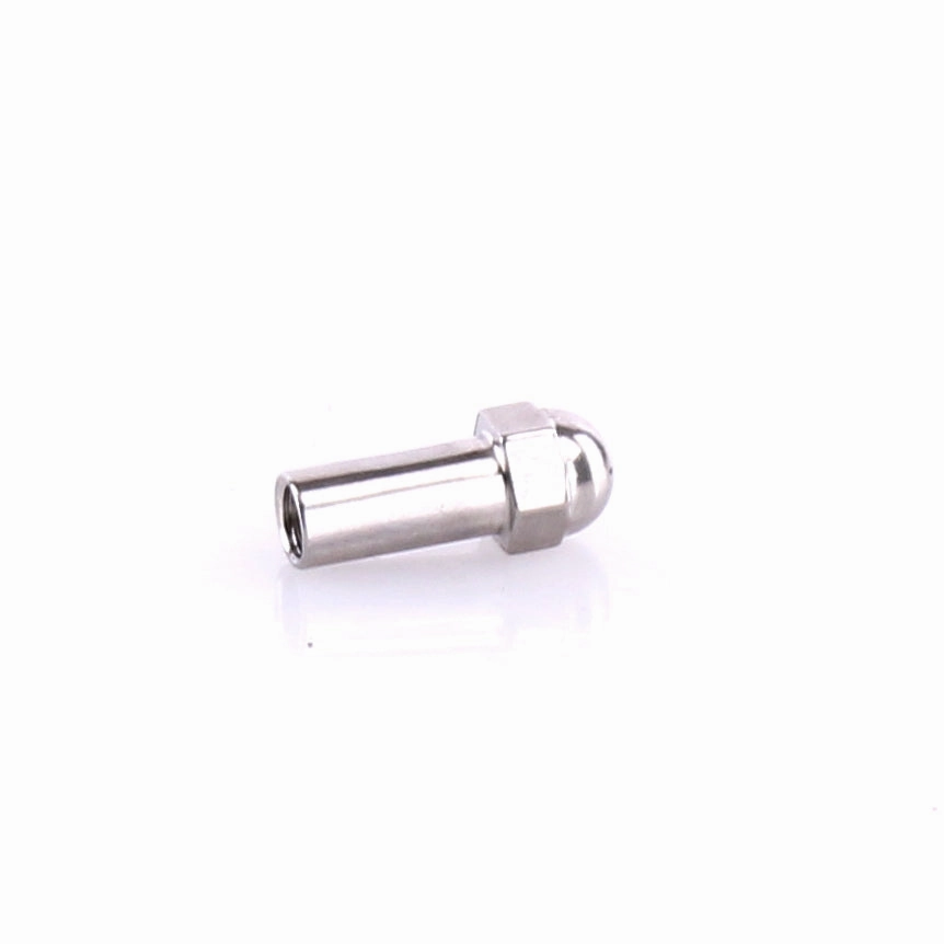 INOX ® Domed head nut