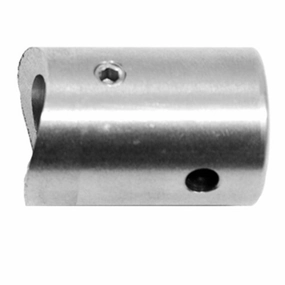 Inox ® Wire Rope Support