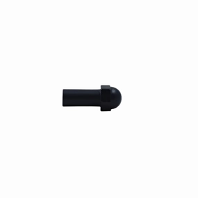 Inox Black Dome Headed Nut Terminal