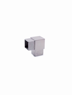 Inox® Cube System 90° Elbow