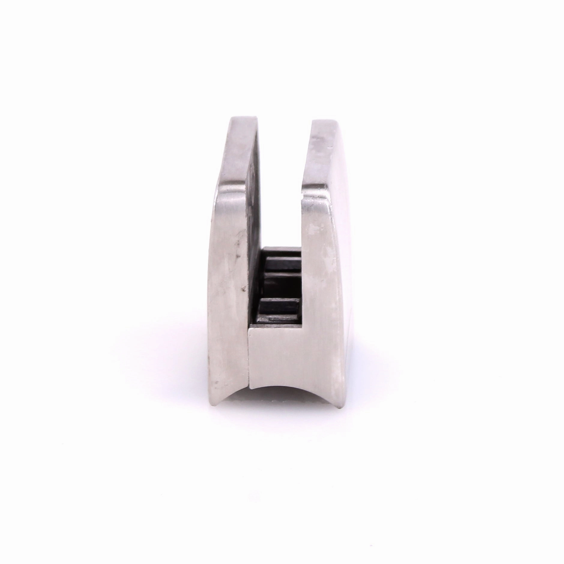 Inox® Glass Clamp