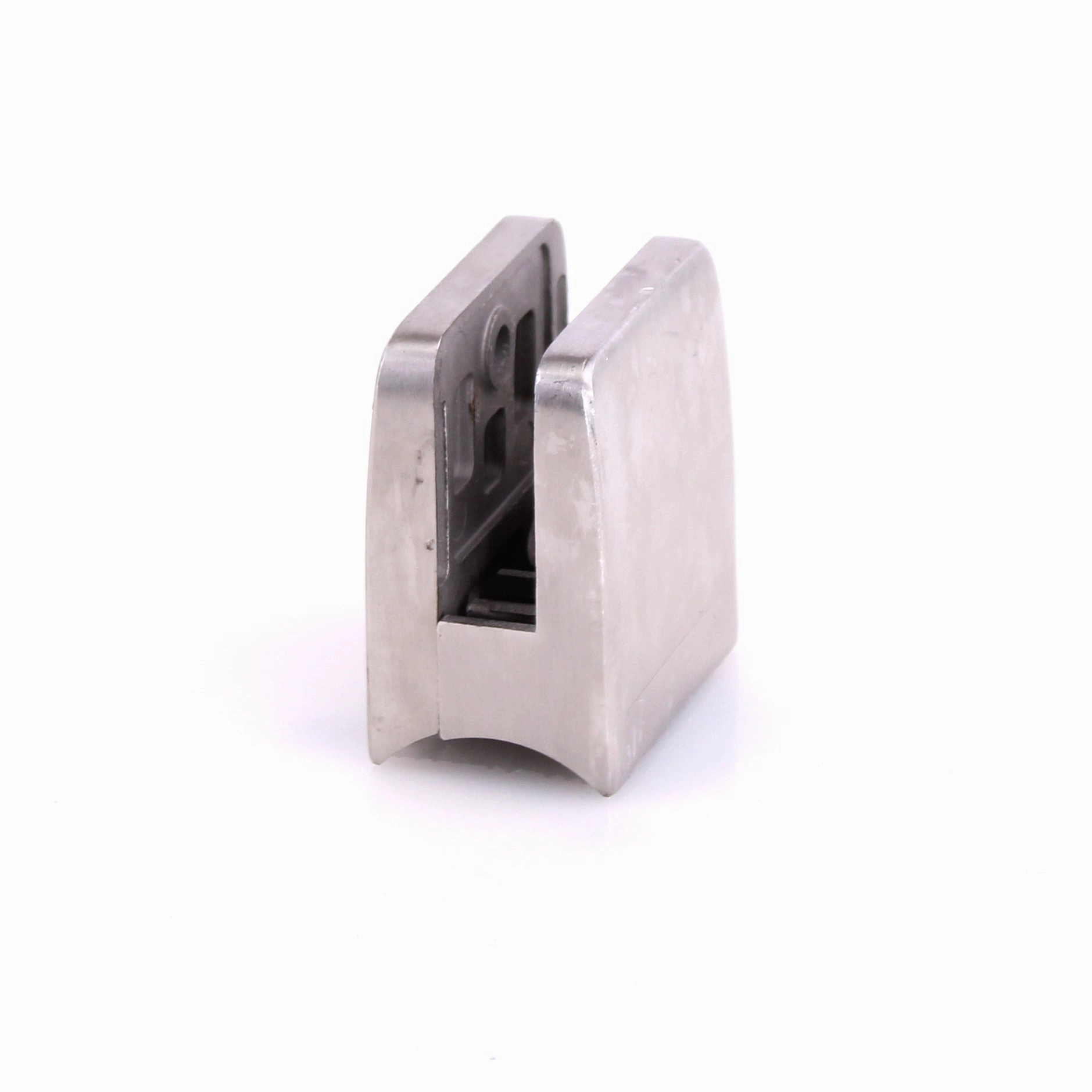 Inox® Glass Clamp