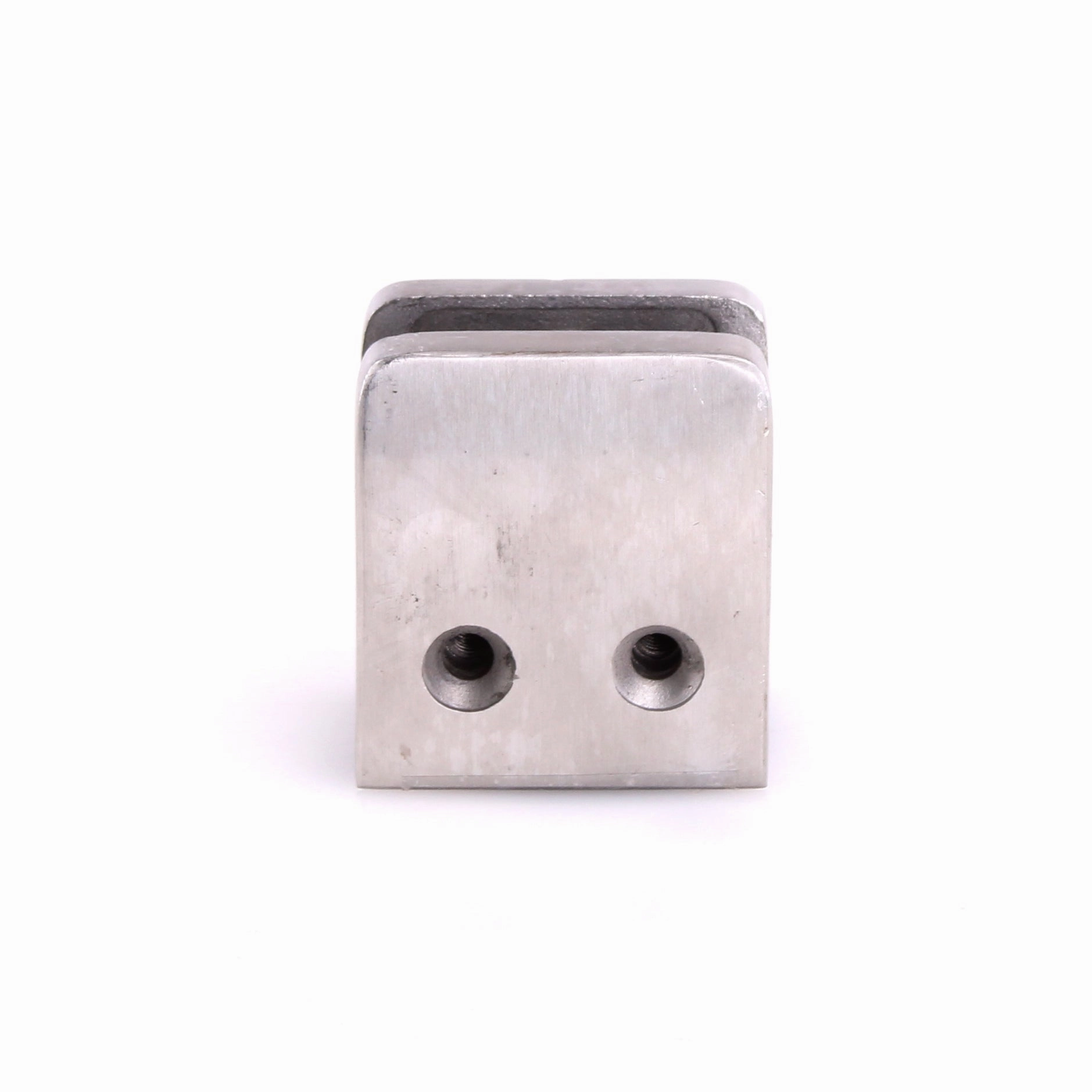 Inox® Glass Clamp