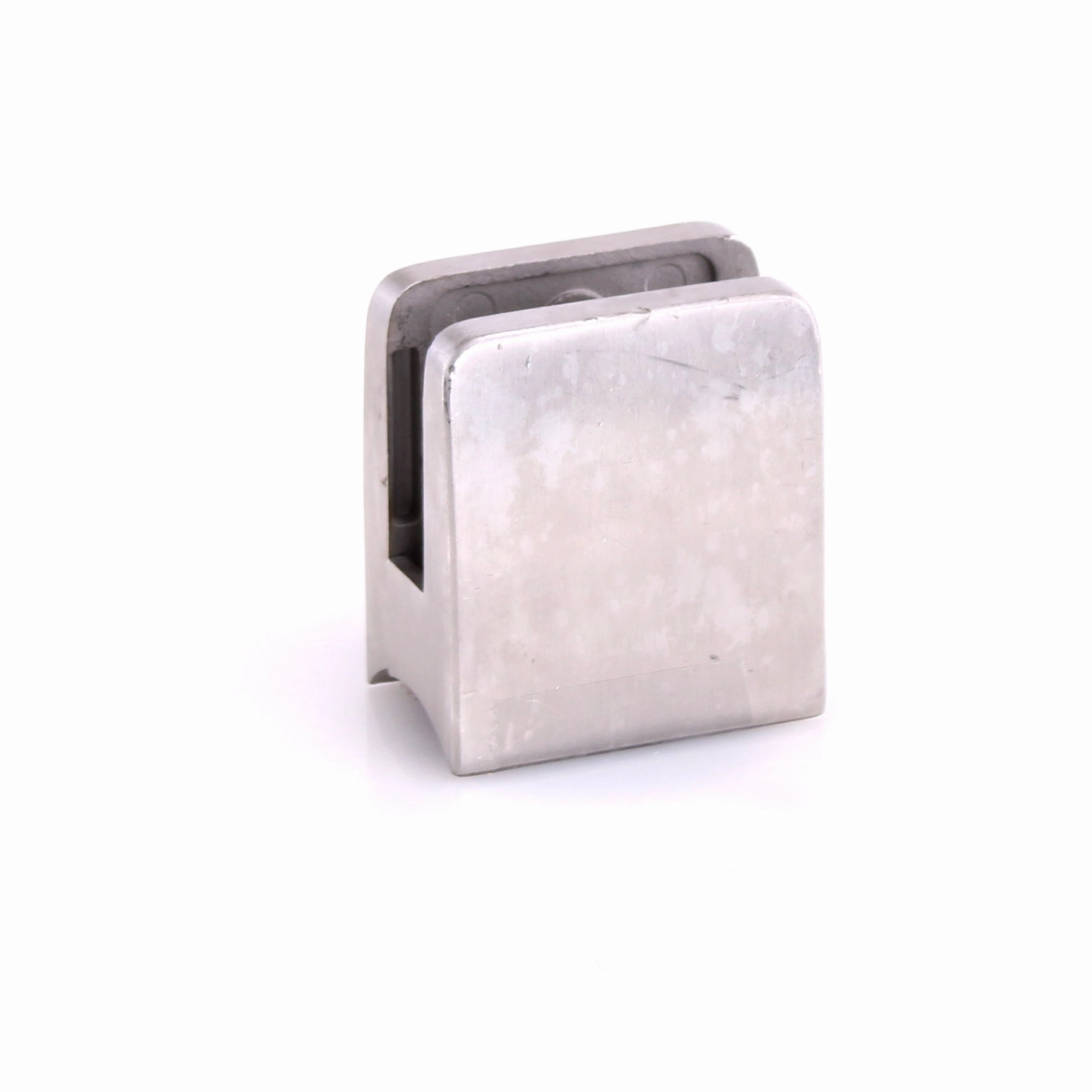 Inox® Glass Clamp