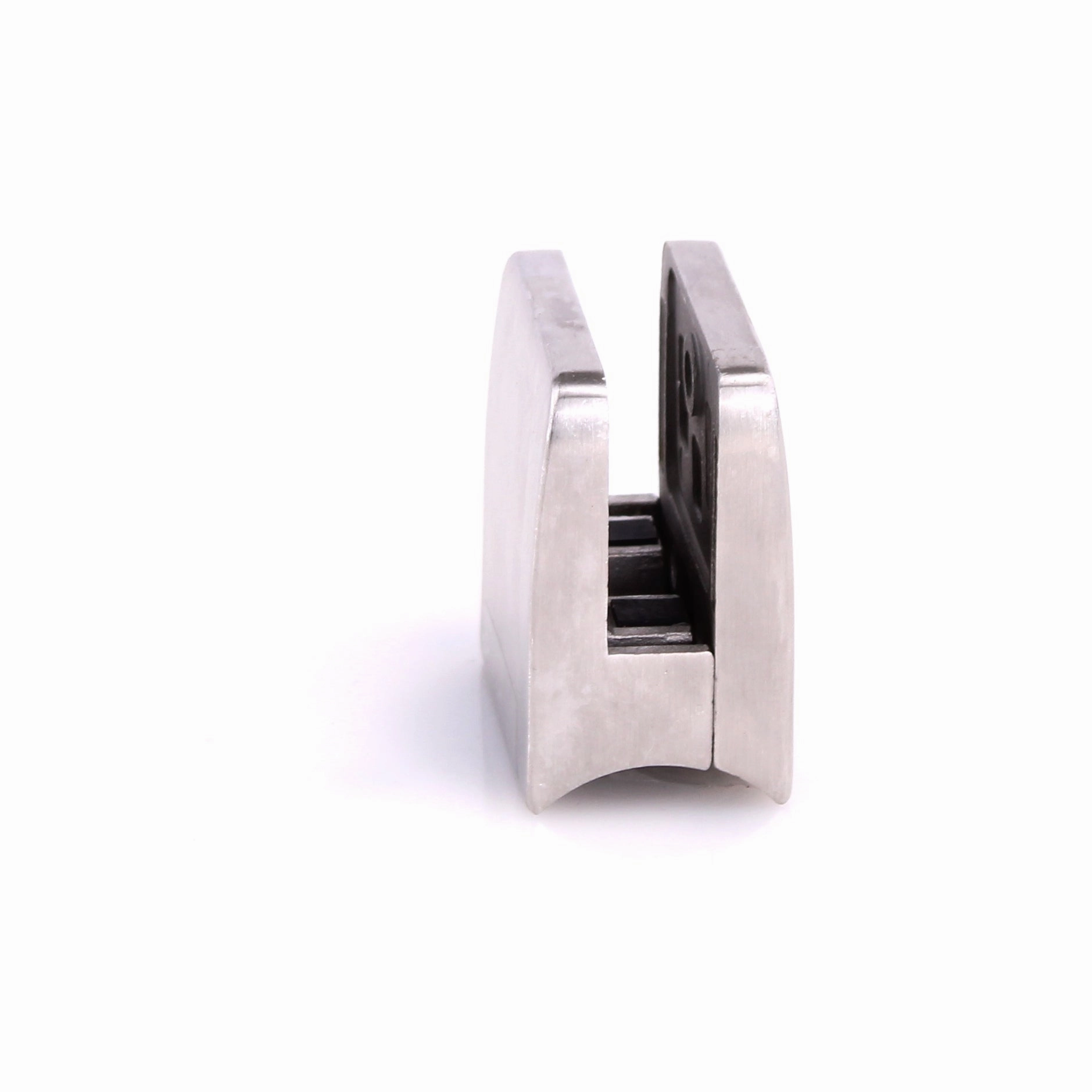Inox® Glass Clamp