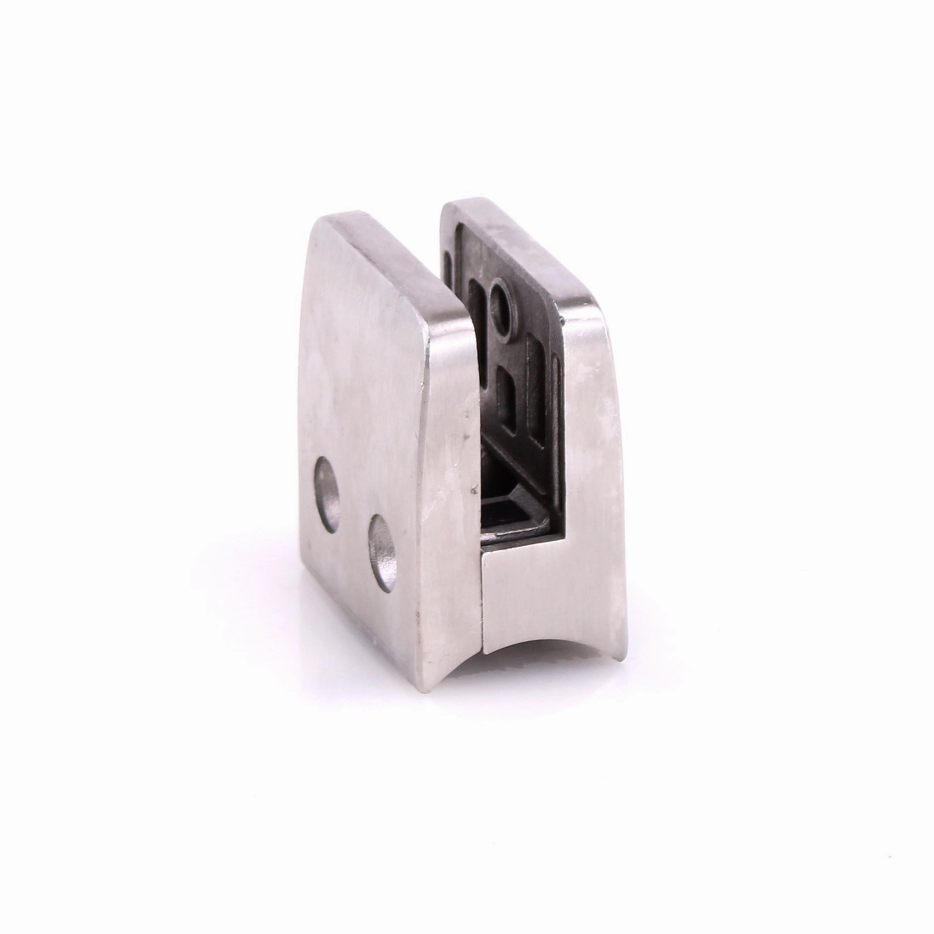 Inox® Glass Clamp