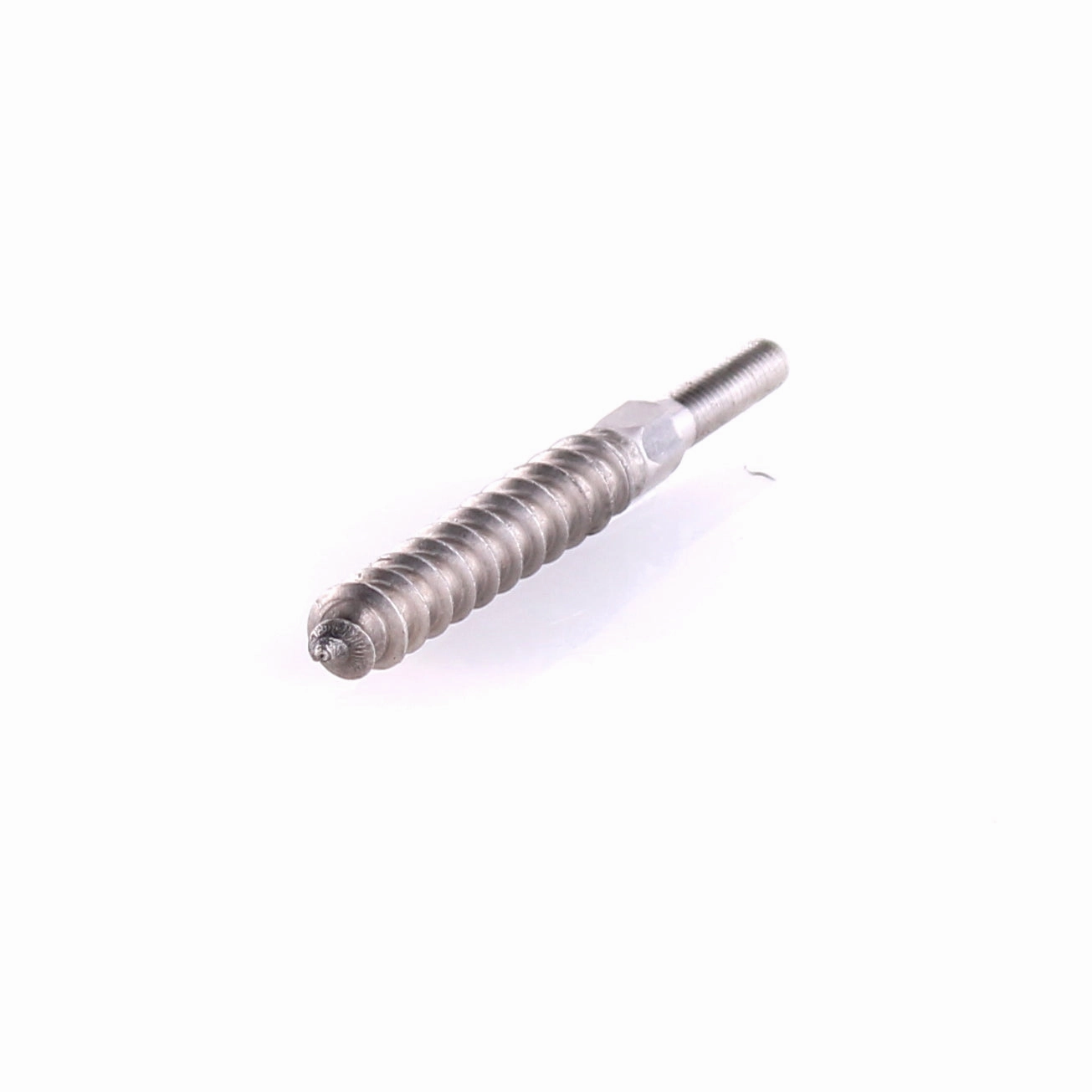Inox® Right Hand Threaded Bolt