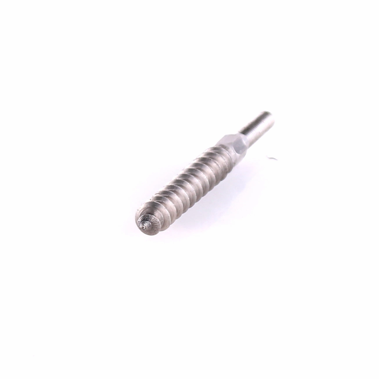Inox® Right Hand Threaded Bolt