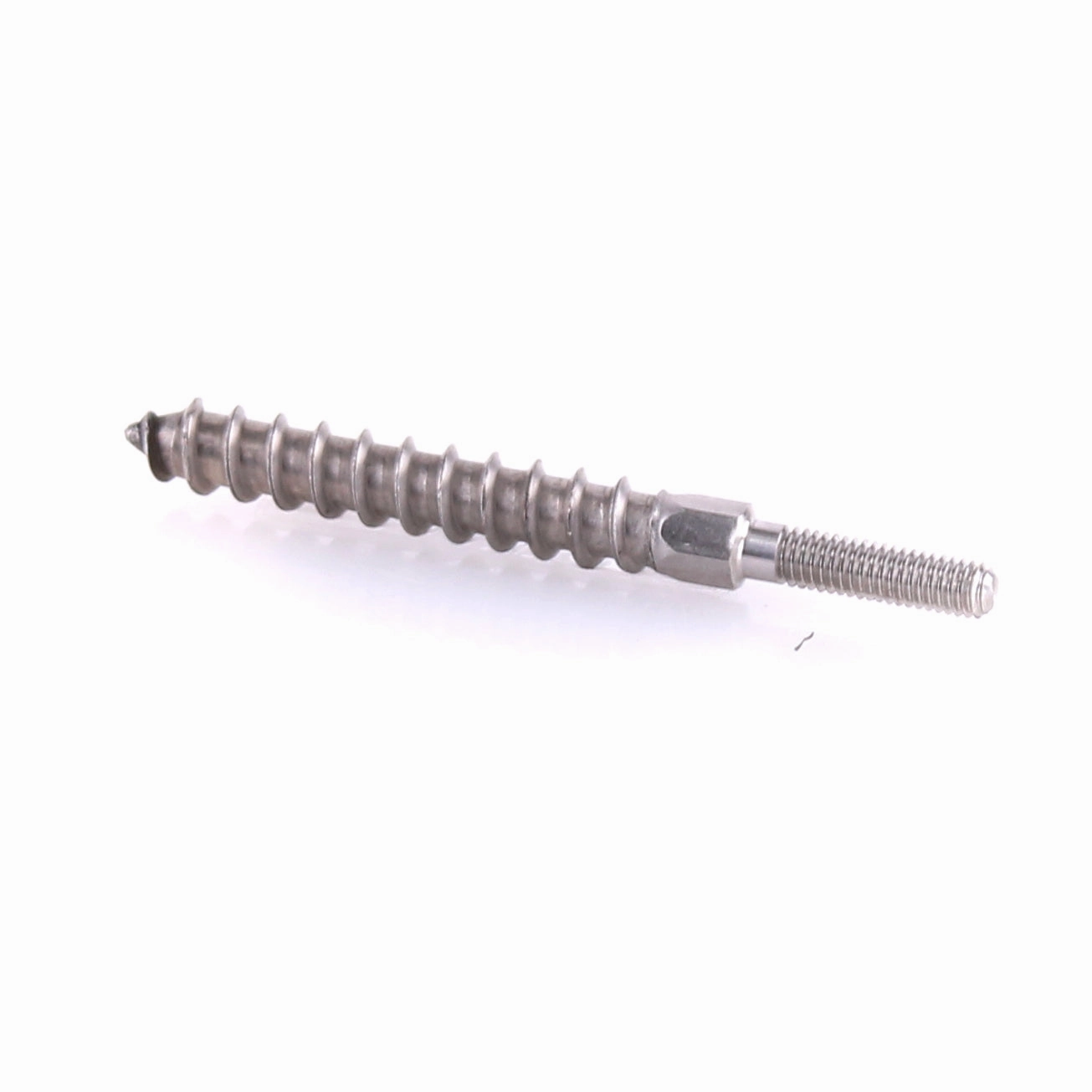 Inox® Right Hand Threaded Bolt