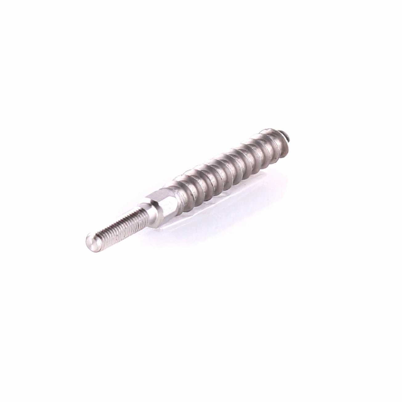 Inox® Right Hand Threaded Bolt