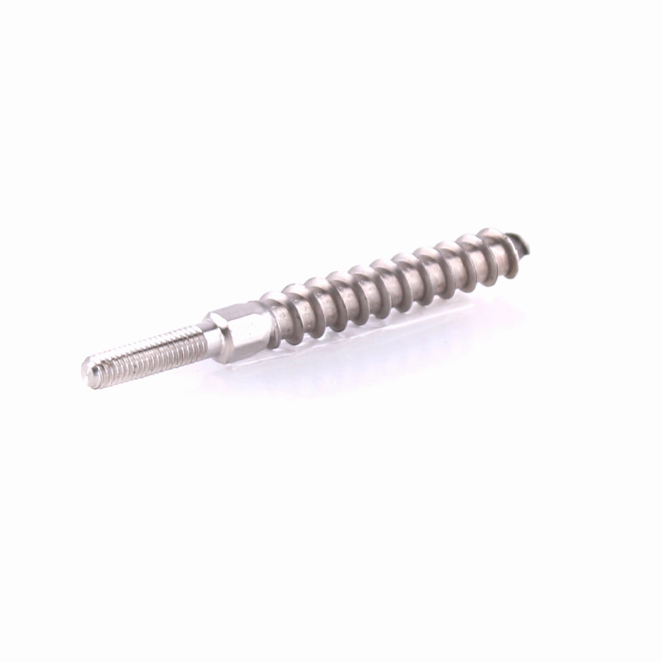 Inox® Right Hand Threaded Bolt