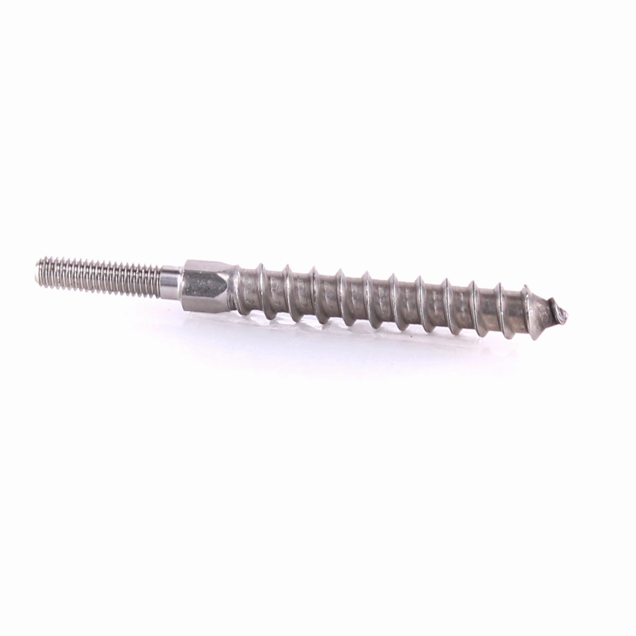 Inox® Right Hand Threaded Bolt