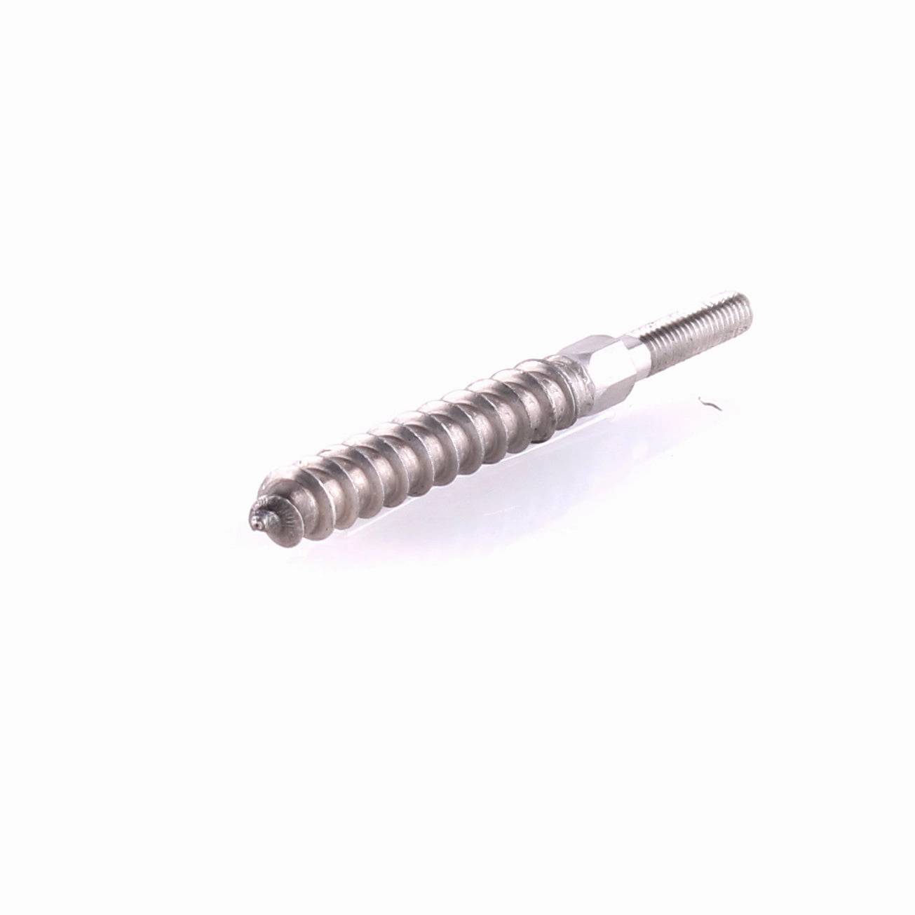 Inox® Right Hand Threaded Bolt