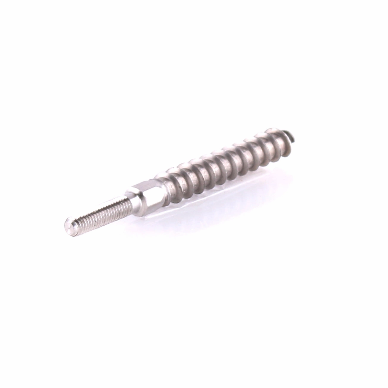 Inox® Right Hand Threaded Bolt