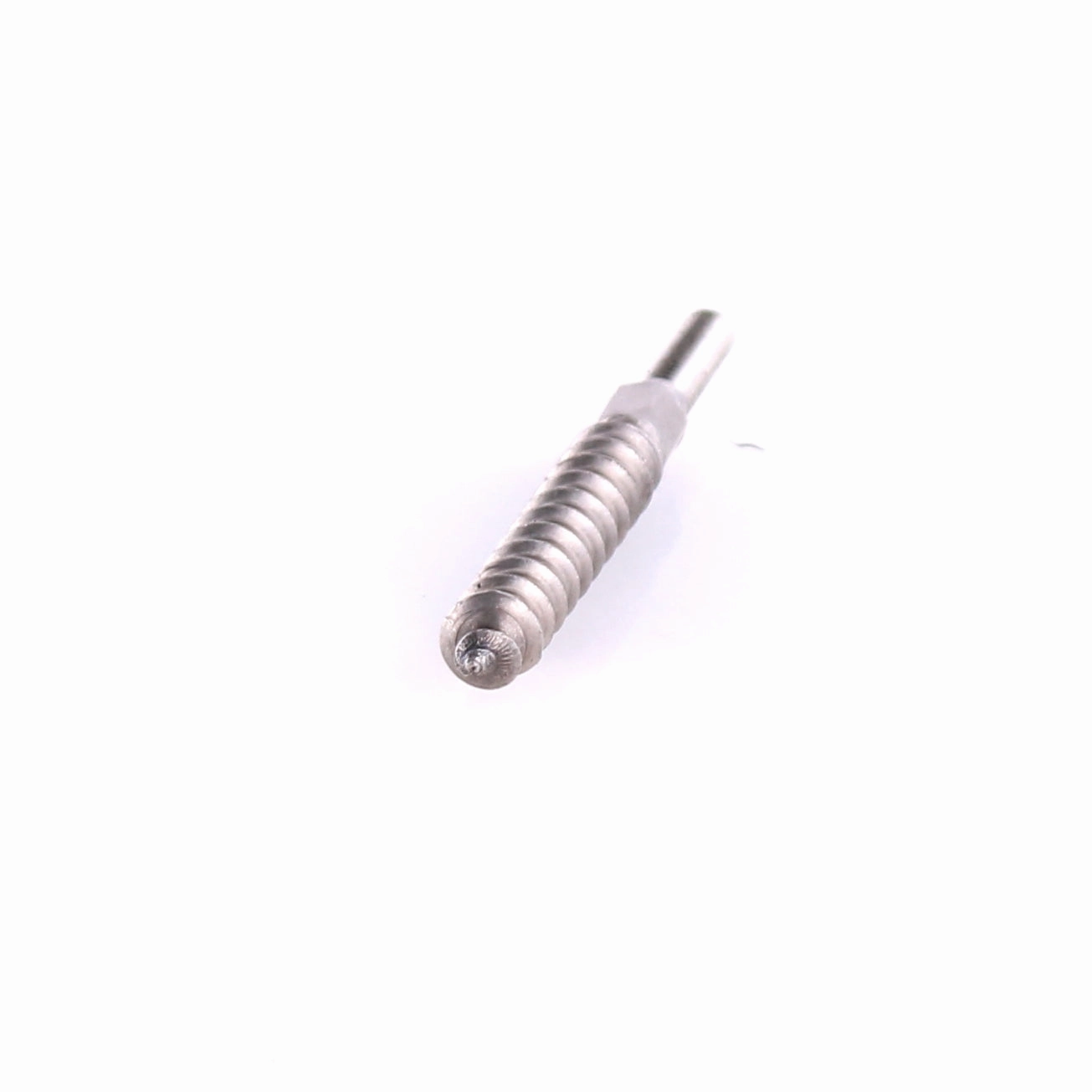 Inox® Right Hand Threaded Bolt