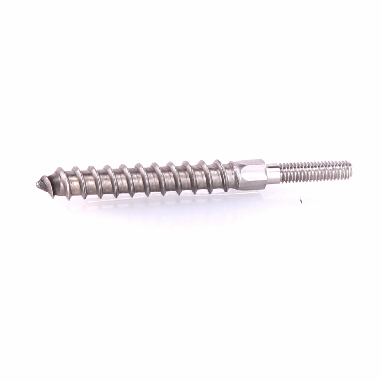 Inox® Right Hand Threaded Bolt