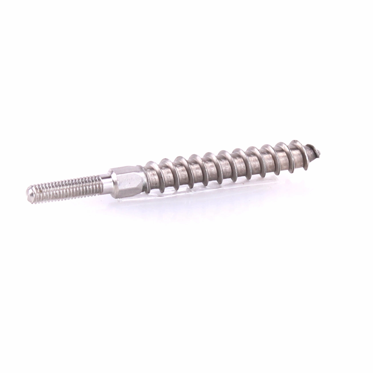 Inox® Right Hand Threaded Bolt