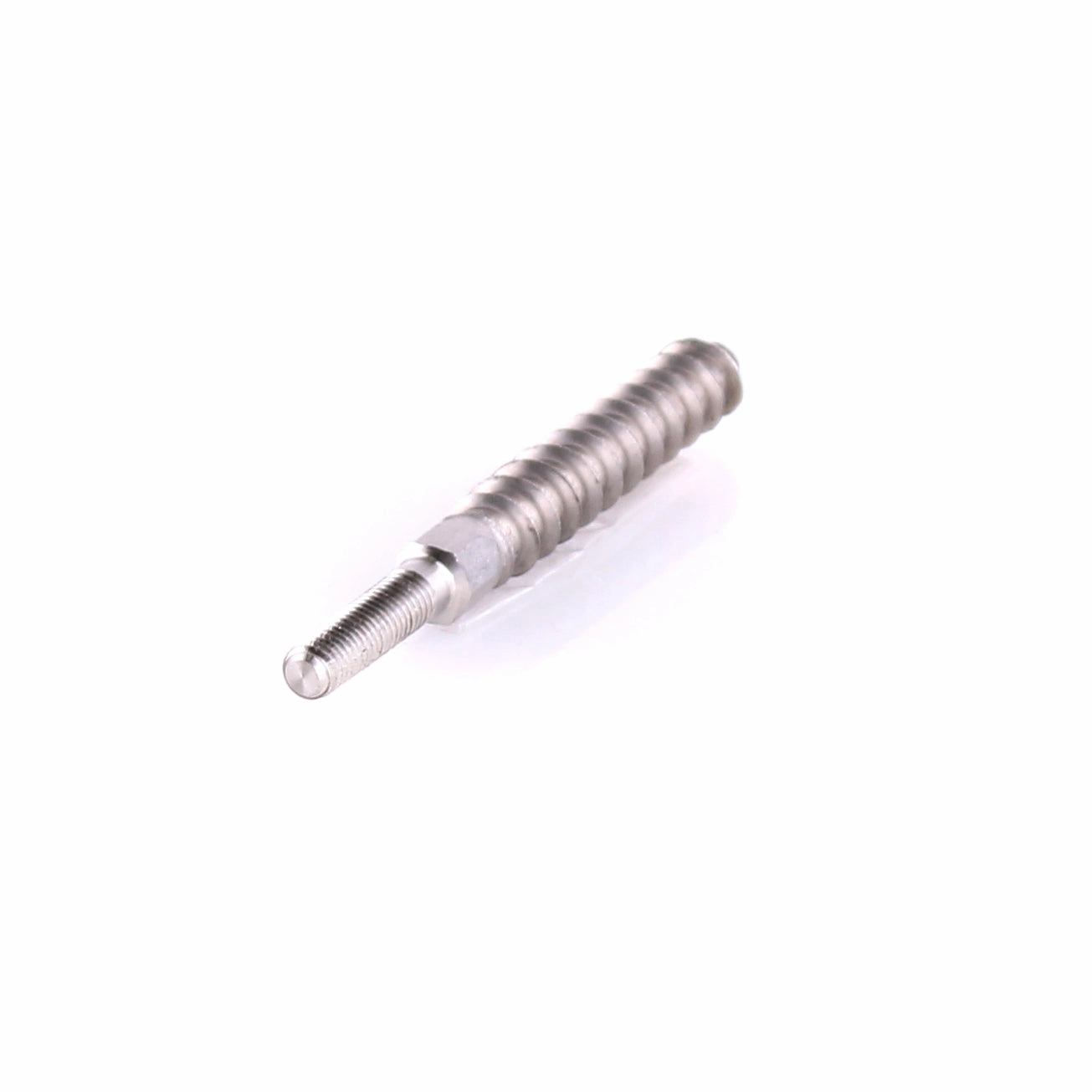 Inox® Right Hand Threaded Bolt