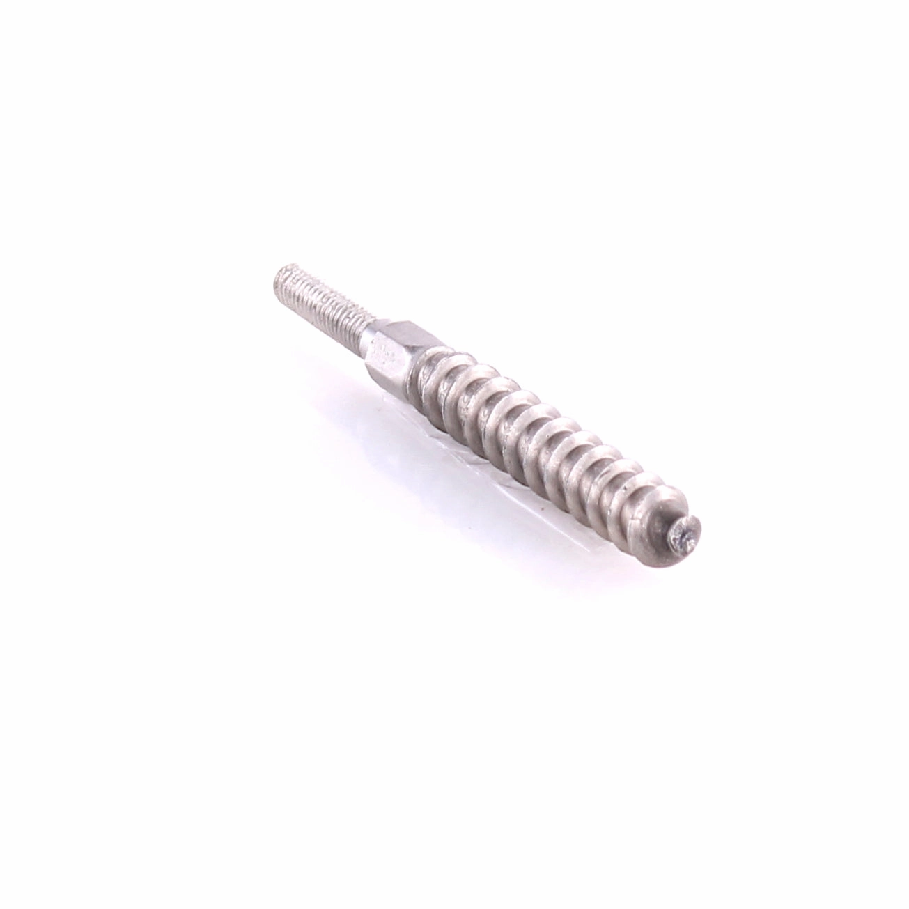 Inox® Right Hand Threaded Bolt
